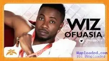 Wizboyy - Fine Baby (Kelele)